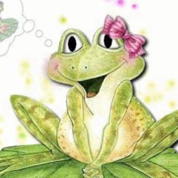 Meet your Posher, Ginette - Picture 1 of 1